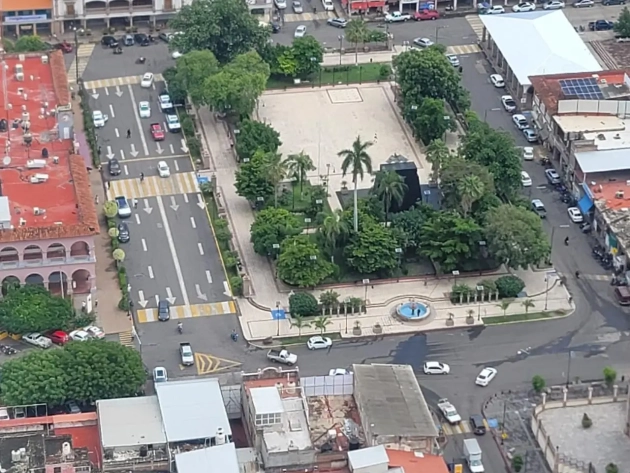 SSP refuerza estrategias disuasivas a través de Operación Apatzingán 